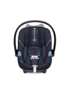 Cybex Babyschale Aton M i-size Kollektion 2020