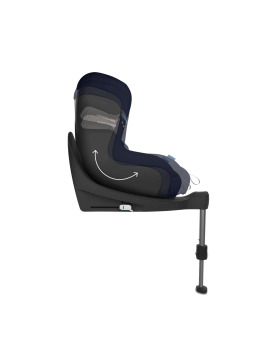 Cybex Sirona S i-size Kindersitz Reboarder Kollektion 2020