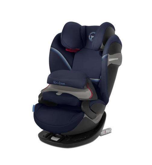 Cybex Kindersitz Pallas S-Fix Kollektion 2020