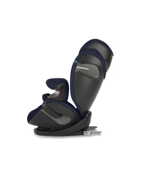Cybex Kindersitz Pallas S-Fix Kollektion 2020