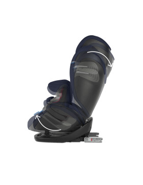 Cybex Kindersitz Pallas S-Fix Kollektion 2020