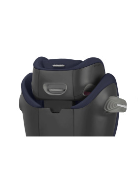 Cybex Kindersitz Pallas S-Fix Kollektion 2020