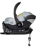 Osann Babyschale Sarah Harrison Kollektion Coco i-size 2 Designs