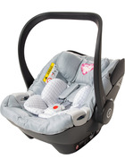 Osann Babyschale Sarah Harrison Kollektion Coco i-size 2 Designs