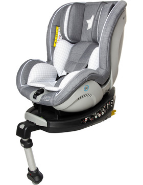 Osann Kindersitz Jet Sarah Harrison Kollektion 2 Designs