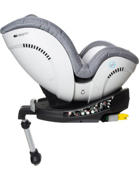 Osann Kindersitz Jet Sarah Harrison Kollektion 2 Designs