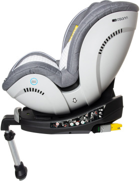 Osann Kindersitz Jet Sarah Harrison Kollektion 2 Designs