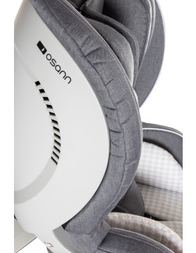 Osann Kindersitz Jet Sarah Harrison Kollektion 2 Designs