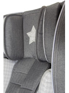 Osann Kindersitz Jet Sarah Harrison Kollektion 2 Designs