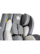 Osann Kindersitz Jet Sarah Harrison Kollektion 2 Designs