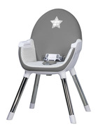 Osann Sarah Harrison Kollektion Hochstuhl Uno 2 Designs