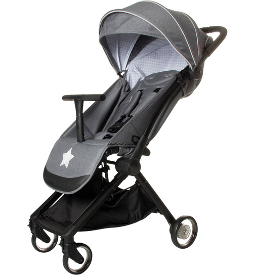Osann Sportwagen Buggy Sarah Harrison Kollektion Rose 2 Designs