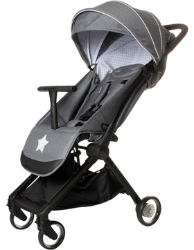 Osann Sportwagen Buggy Sarah Harrison Kollektion Rose 2...