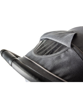 Osann Sportwagen Buggy Sarah Harrison Kollektion Rose 2 Designs