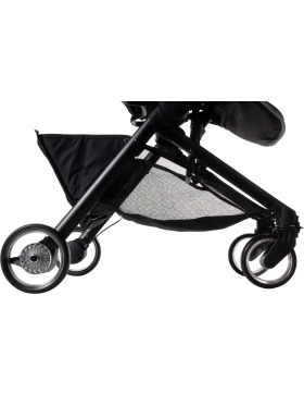 Osann Sportwagen Buggy Sarah Harrison Kollektion Rose 2 Designs