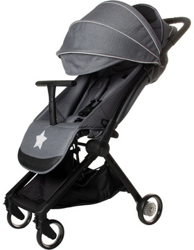 Osann Sportwagen Buggy Sarah Harrison Kollektion Rose 2...