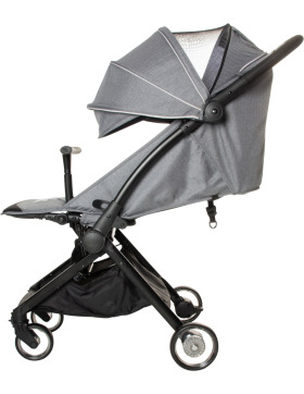 Osann Sportwagen Buggy Sarah Harrison Kollektion Rose 2 Designs