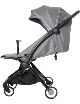 Osann Sportwagen Buggy Sarah Harrison Kollektion Rose 2 Designs