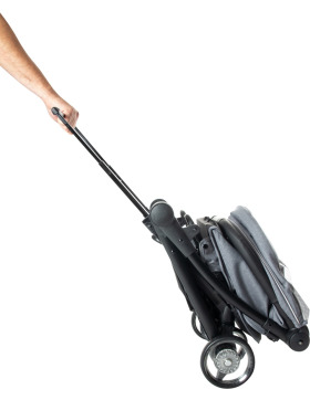 Osann Sportwagen Buggy Sarah Harrison Kollektion Rose 2 Designs