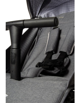 Osann Sportwagen Buggy Sarah Harrison Kollektion Rose 2 Designs