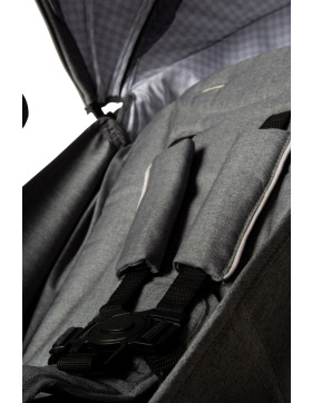 Osann Sportwagen Buggy Sarah Harrison Kollektion Rose 2 Designs