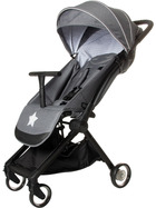 Osann Sportwagen Buggy Sarah Harrison Kollektion Rose 2 Designs
