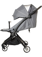 Osann Sportwagen Buggy Sarah Harrison Kollektion Rose 2 Designs