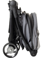 Osann Sportwagen Buggy Sarah Harrison Kollektion Rose 2 Designs