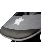 Osann Sportwagen Buggy Sarah Harrison Kollektion Rose 2 Designs