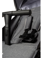 Osann Sportwagen Buggy Sarah Harrison Kollektion Rose 2 Designs