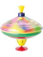 small foot Brummkreisel Tierspass