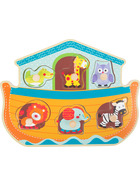 small foot Setpuzzle Arche Noah