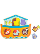 small foot Setpuzzle Arche Noah
