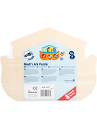 small foot Setpuzzle Arche Noah