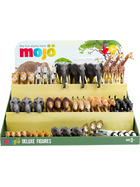 Legler mojö Wildlife Tiere verschiedene Figuren