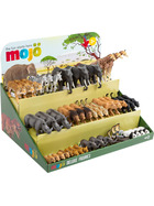 Legler mojö Wildlife Tiere verschiedene Figuren