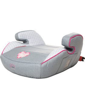 Osann Sitzschale Autositz Junior Isofix Sarah Harrison Heart
