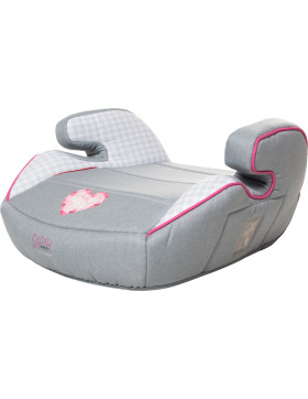 Osann Sitzschale Autositz Junior Isofix Sarah Harrison Heart