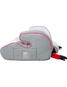 Osann Sitzschale Autositz Junior Isofix Sarah Harrison Heart