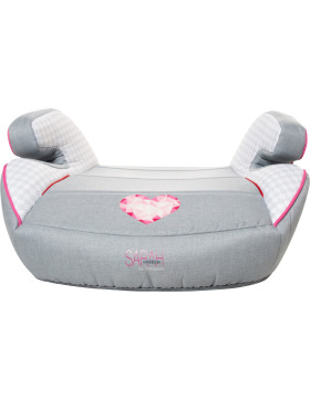 Osann Sitzschale Autositz Junior Isofix Sarah Harrison Heart