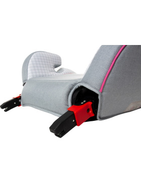 Osann Sitzschale Autositz Junior Isofix Sarah Harrison Heart