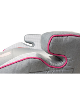 Osann Sitzschale Autositz Junior Isofix Sarah Harrison Heart