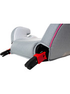 Osann Sitzschale Autositz Junior Isofix Sarah Harrison Heart