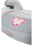 Osann Sitzschale Autositz Junior Isofix Sarah Harrison Heart