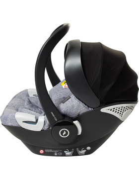 Osann Babyschale Coco i-size 2 Designs