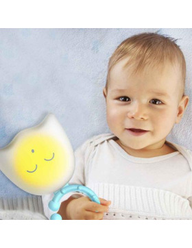 infiniFUN Tiny Boo Nachtlicht Tragelicht