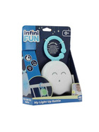 infiniFUN Tiny Boo Nachtlicht Tragelicht