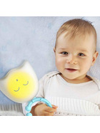infiniFUN Tiny Boo Nachtlicht Tragelicht