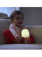 infiniFUN Nachttischlicht Tiny Boo