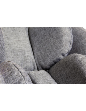 Osann Babyschale Coco i-size Grey Melange